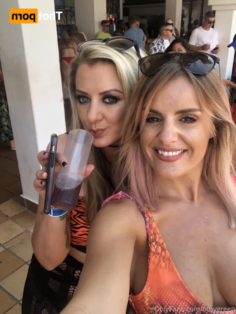 Amy Green [ amygreen ] Onlyfans leaked photo 16514741 on Hotleaks.tv