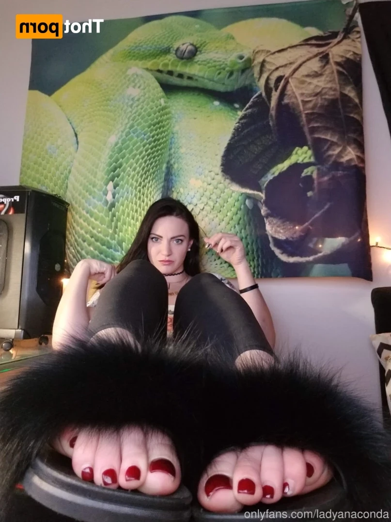 ANACONDA NOIRE [ anacondanoire ] Onlyfans leaked photo 11502743 on Hotleaks.tv