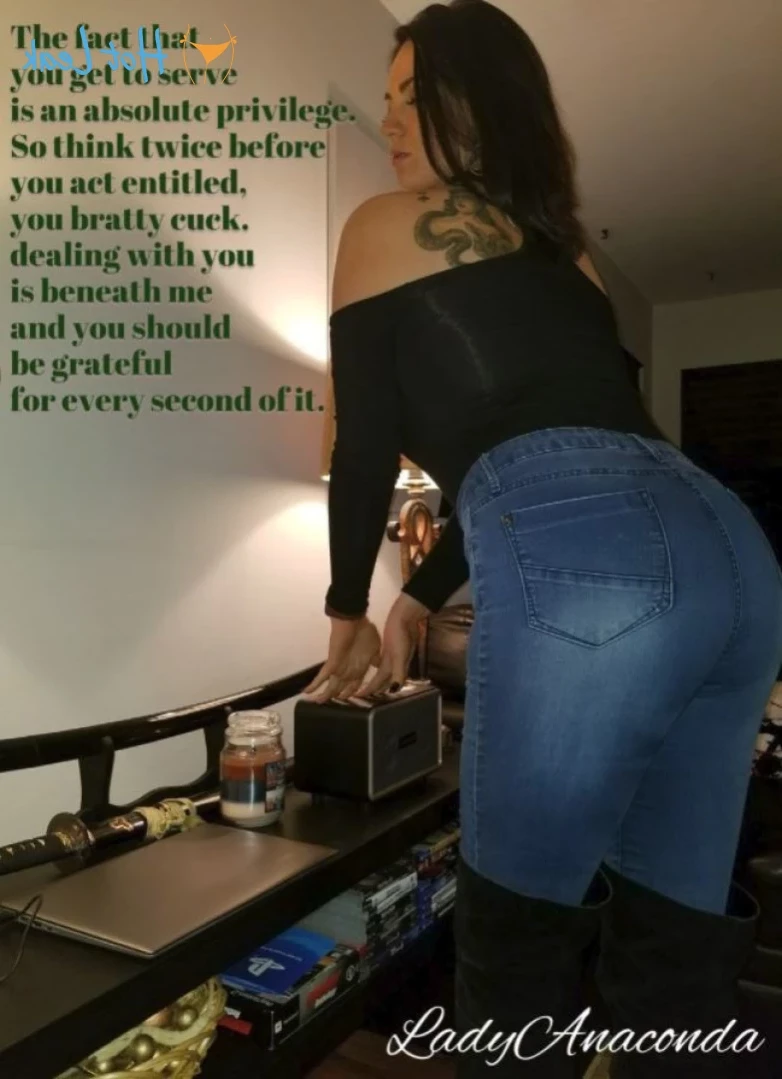 ANACONDA NOIRE [ anacondanoire ] Onlyfans leaked photo 12297484 on Hotleaks.tv