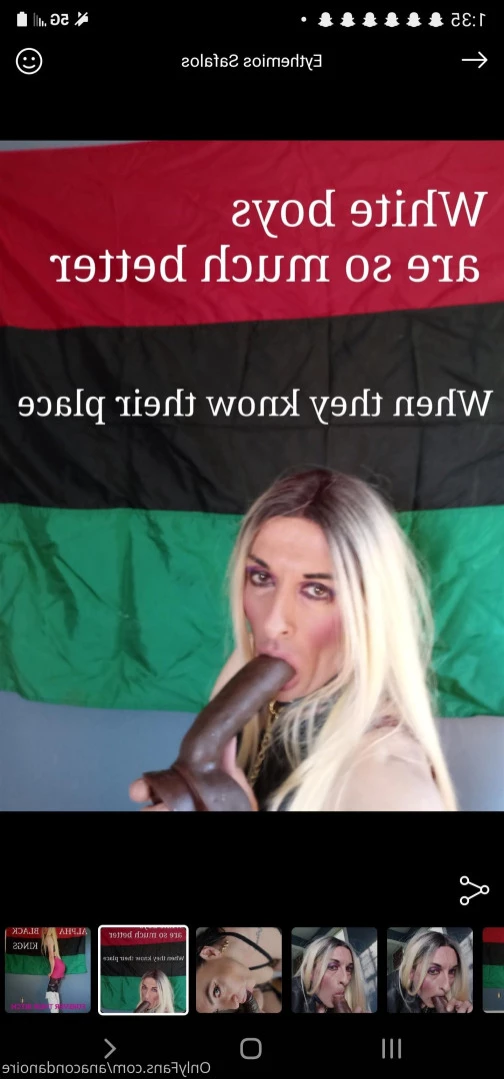 ANACONDA NOIRE [ anacondanoire ] Onlyfans leaked photo 12303884 on Hotleaks.tv