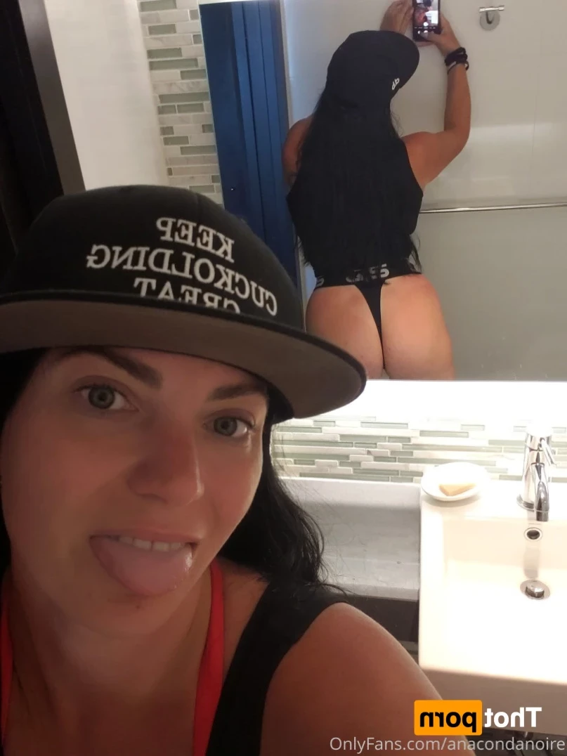 ANACONDA NOIRE [ anacondanoire ] Onlyfans leaked photo 13556308 on Hotleaks.tv