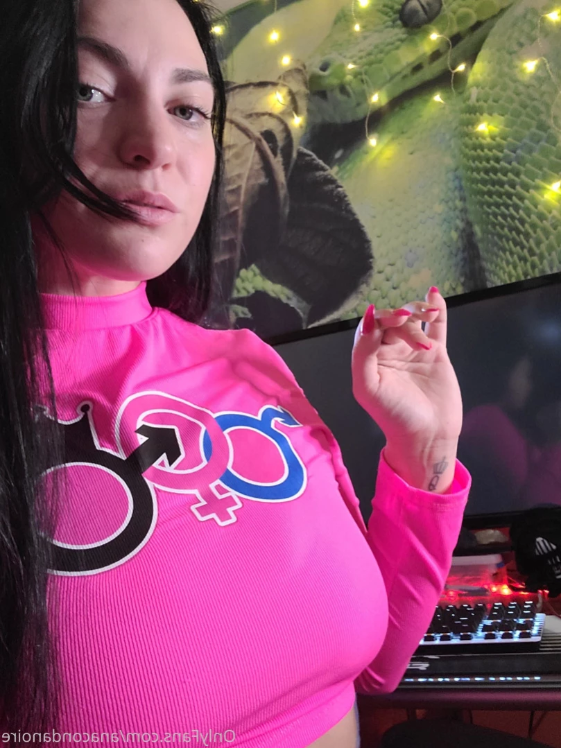 ANACONDA NOIRE [ anacondanoire ] Onlyfans leaked photo 15054383 on Hotleaks.tv