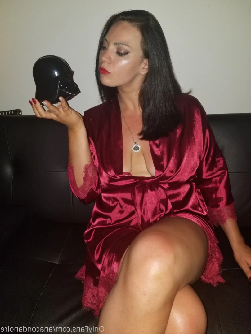 ANACONDA NOIRE [ anacondanoire ] Onlyfans leaked photo 15060671 on Hotleaks.tv