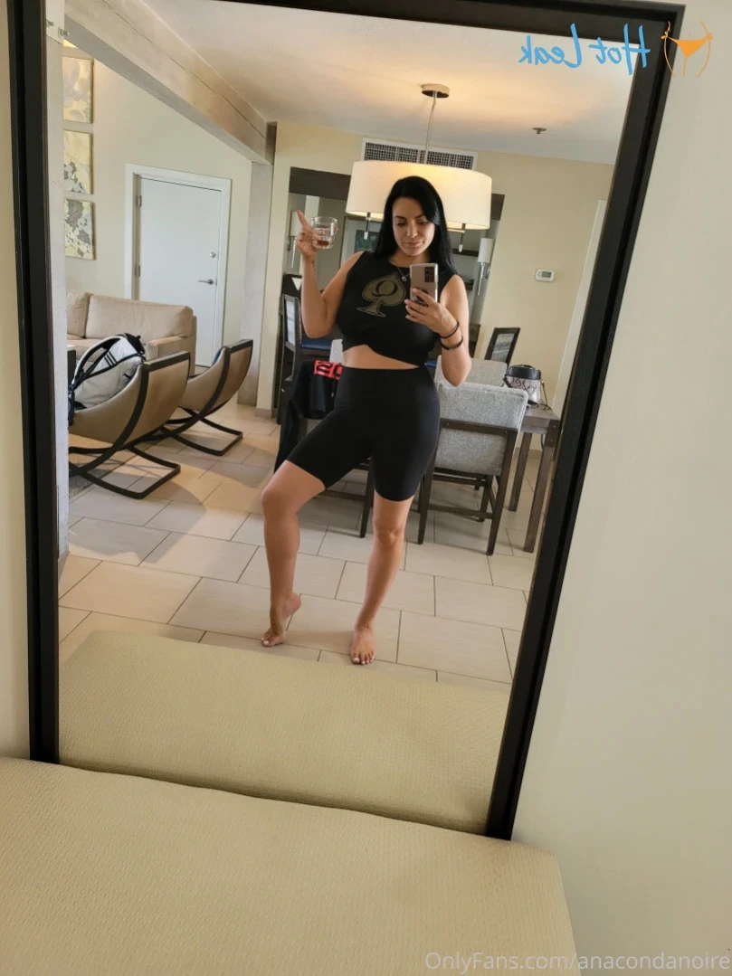 ANACONDA NOIRE [ anacondanoire ] Onlyfans leaked photo 15062957 on Hotleaks.tv