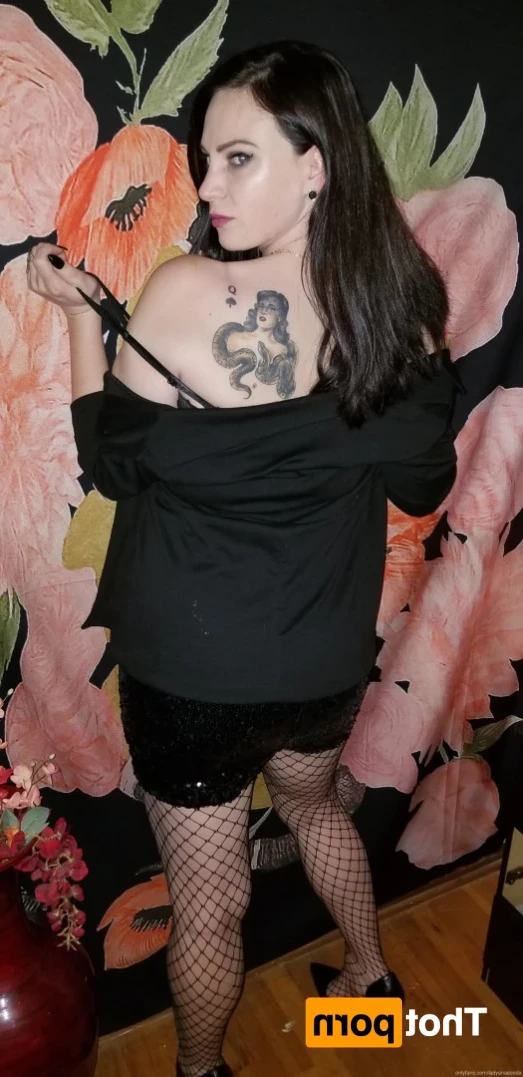 ANACONDA NOIRE [ anacondanoire ] Onlyfans leaked photo 15066141 on Hotleaks.tv