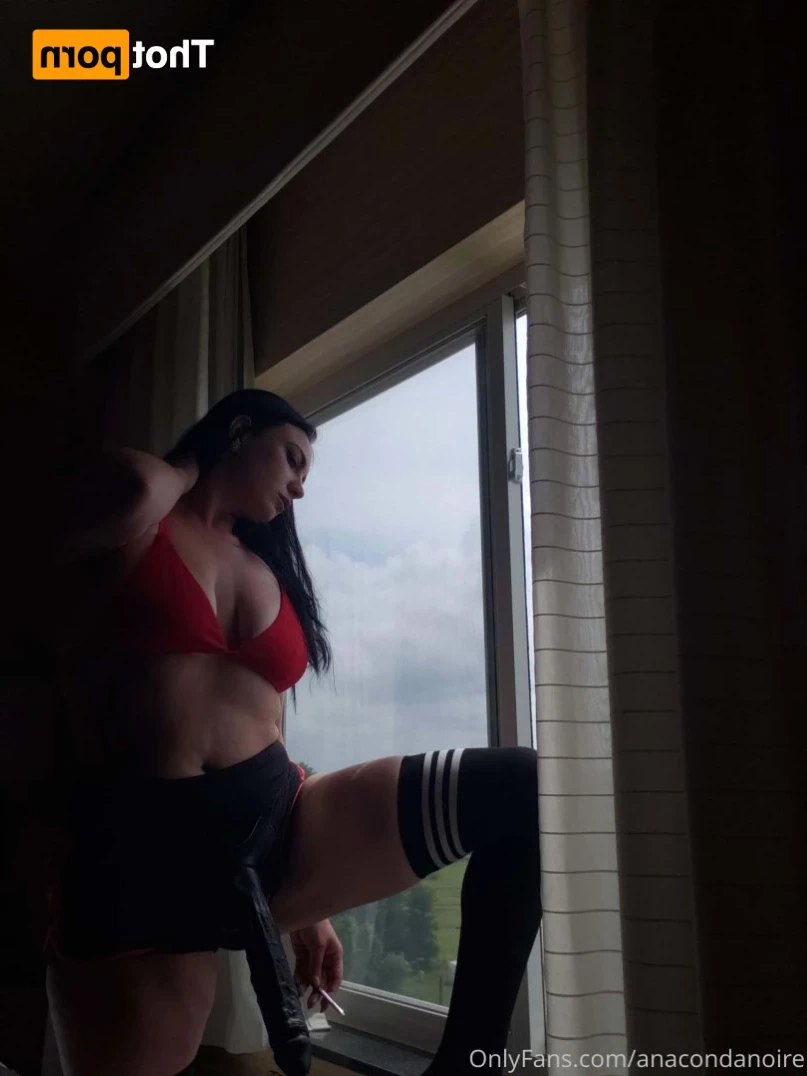 ANACONDA NOIRE [ anacondanoire ] Onlyfans leaked photo 15070471 on Hotleaks.tv