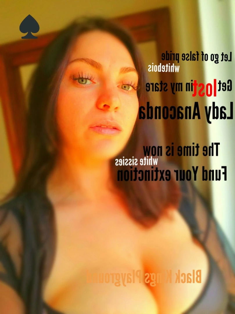ANACONDA NOIRE [ anacondanoire ] Onlyfans leaked photo 16222640 on Hotleaks.tv