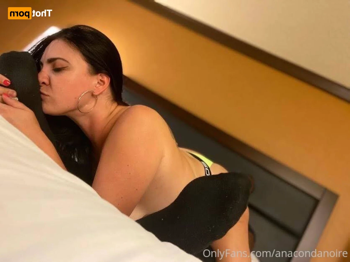ANACONDA NOIRE [ anacondanoire ] Onlyfans leaked photo 16279638 on Hotleaks.tv