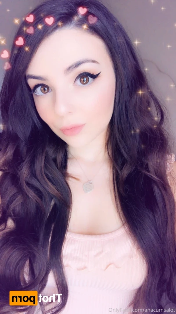 anacumsalot Onlyfans leaked photo 13493969 on Hotleaks.tv