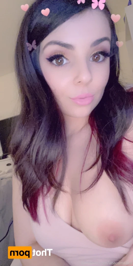 anacumsalot Onlyfans leaked photo 15118822 on Hotleaks.tv