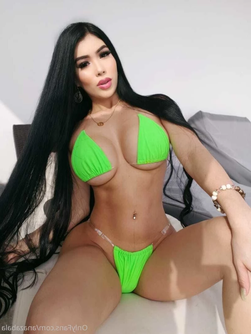 ANA ZABALA [ anamzabala ] Onlyfans leaked photo 15528368 on Hotleaks.tv
