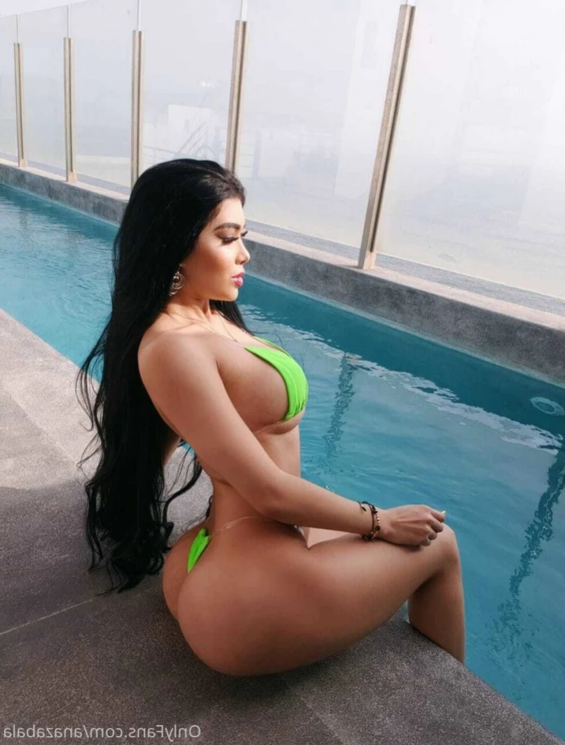 ANA ZABALA [ anamzabala ] Onlyfans leaked photo 16092306 on Hotleaks.tv