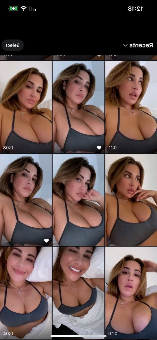 laurenpisciotta Onlyfans leaked photo 2102210 on Hotleaks.tv