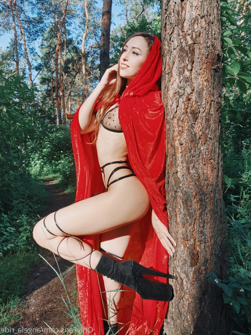 Angela Ride ✨ [ angela_ride ] Onlyfans leaked photo 9086785 on Hotleaks.tv