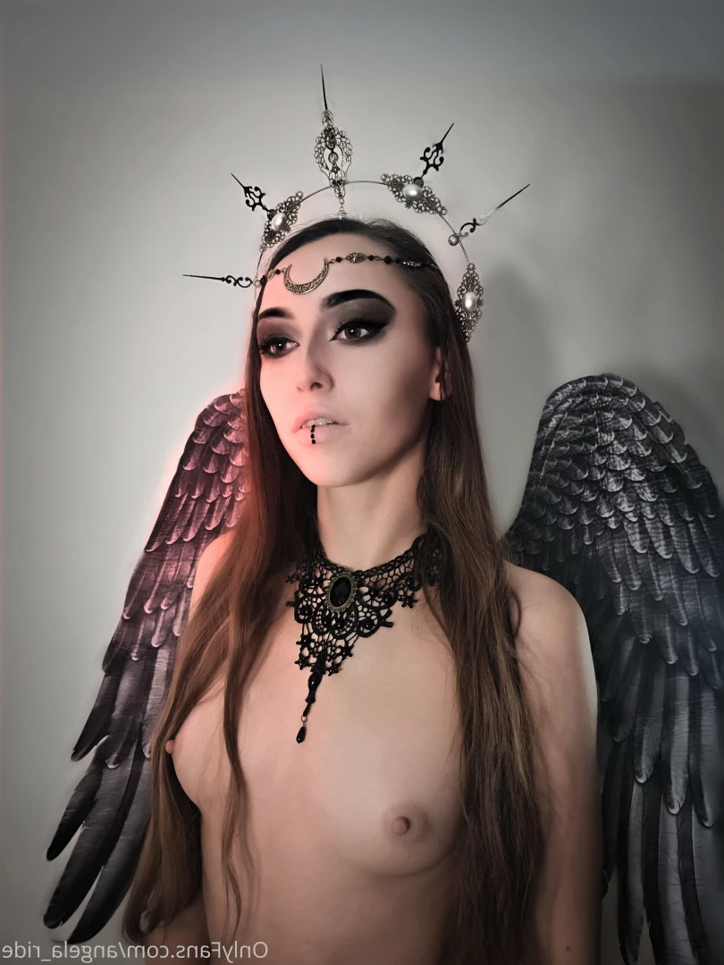 Angela Ride ✨ [ angela_ride ] Onlyfans leaked photo 9089097 on Hotleaks.tv