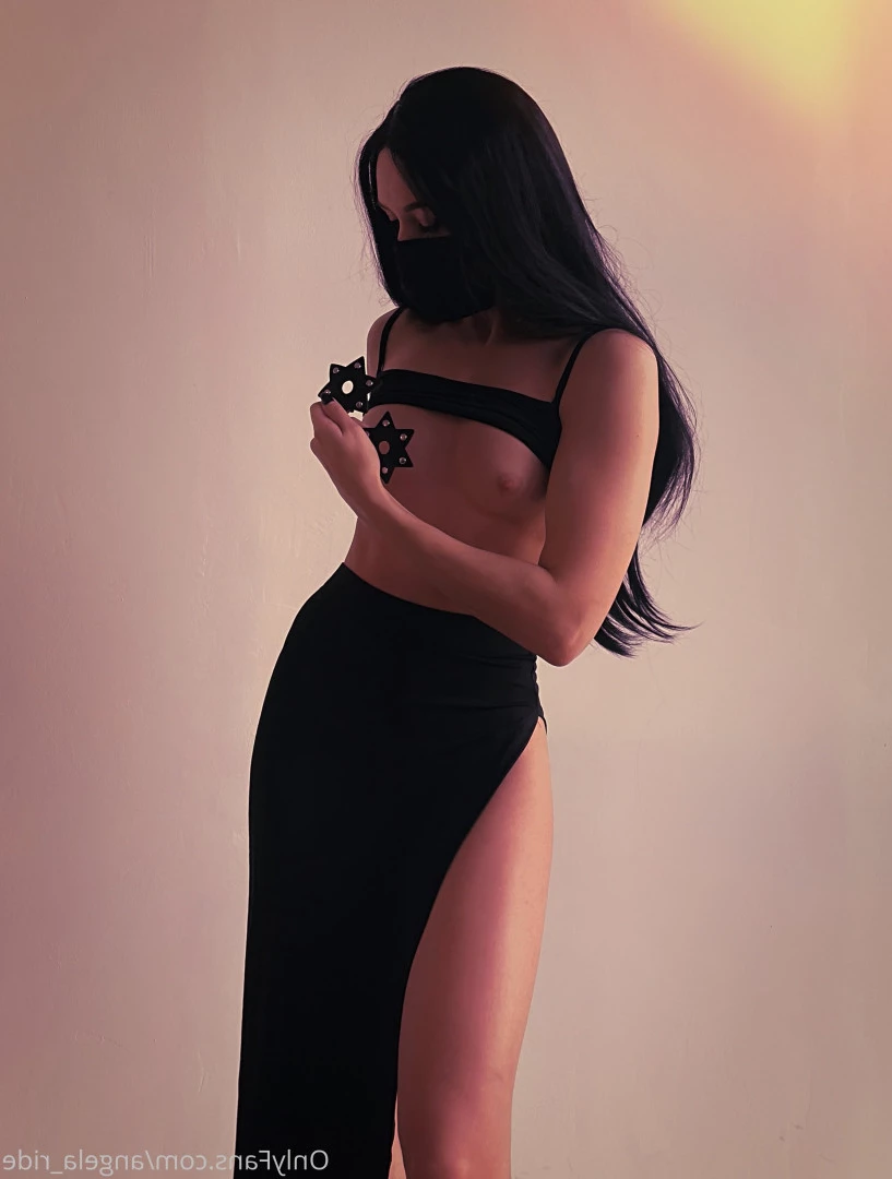 Angela Ride ✨ [ angela_ride ] Onlyfans leaked photo 9089387 on Hotleaks.tv