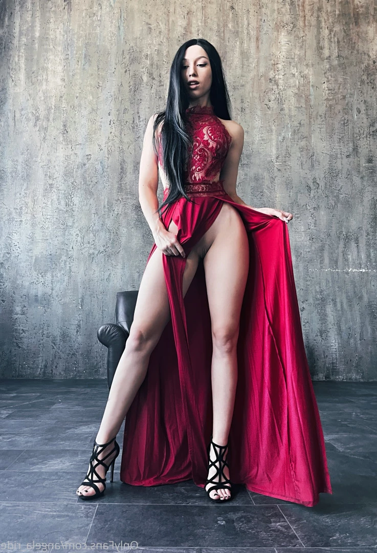 Angela Ride ✨ [ angela_ride ] Onlyfans leaked photo 9095976 on Hotleaks.tv