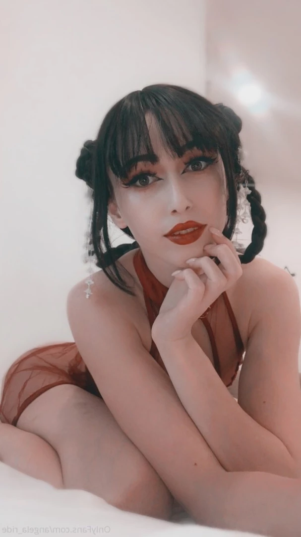 Angela Ride ✨ [ angela_ride ] Onlyfans leaked photo 9099824 on Hotleaks.tv