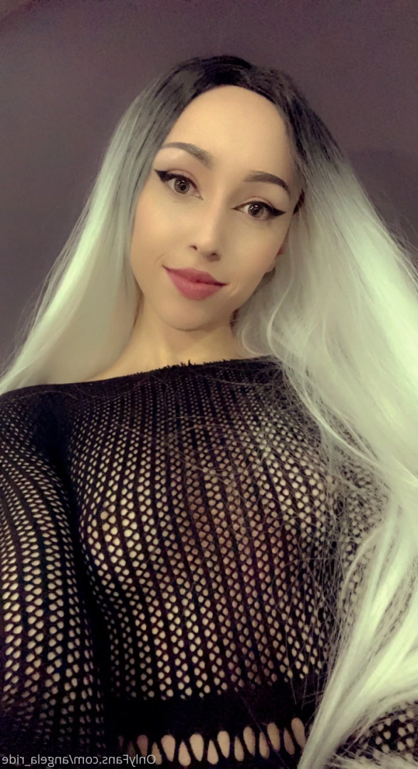 Angela Ride ✨ [ angela_ride ] Onlyfans leaked photo 9109199 on Hotleaks.tv