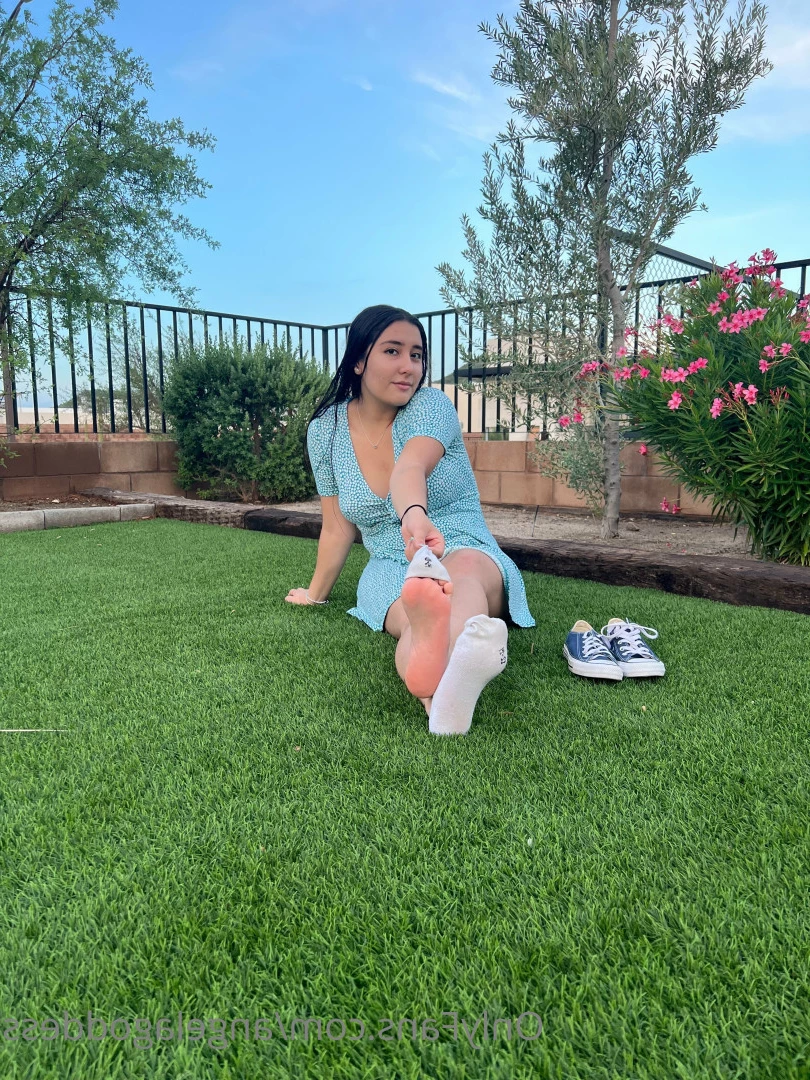 Angela [ angelagoddess ] Onlyfans leaked photo 9408016 on Hotleaks.tv