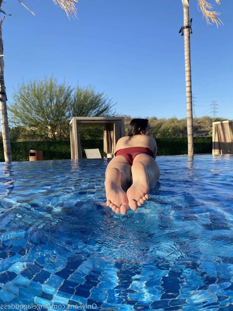 Angela [ angelagoddess ] Onlyfans leaked photo 9408327 on Hotleaks.tv
