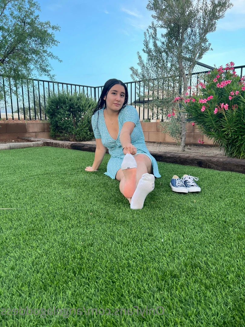 Angela [ angelagoddess ] Onlyfans leaked photo 9409437 on Hotleaks.tv