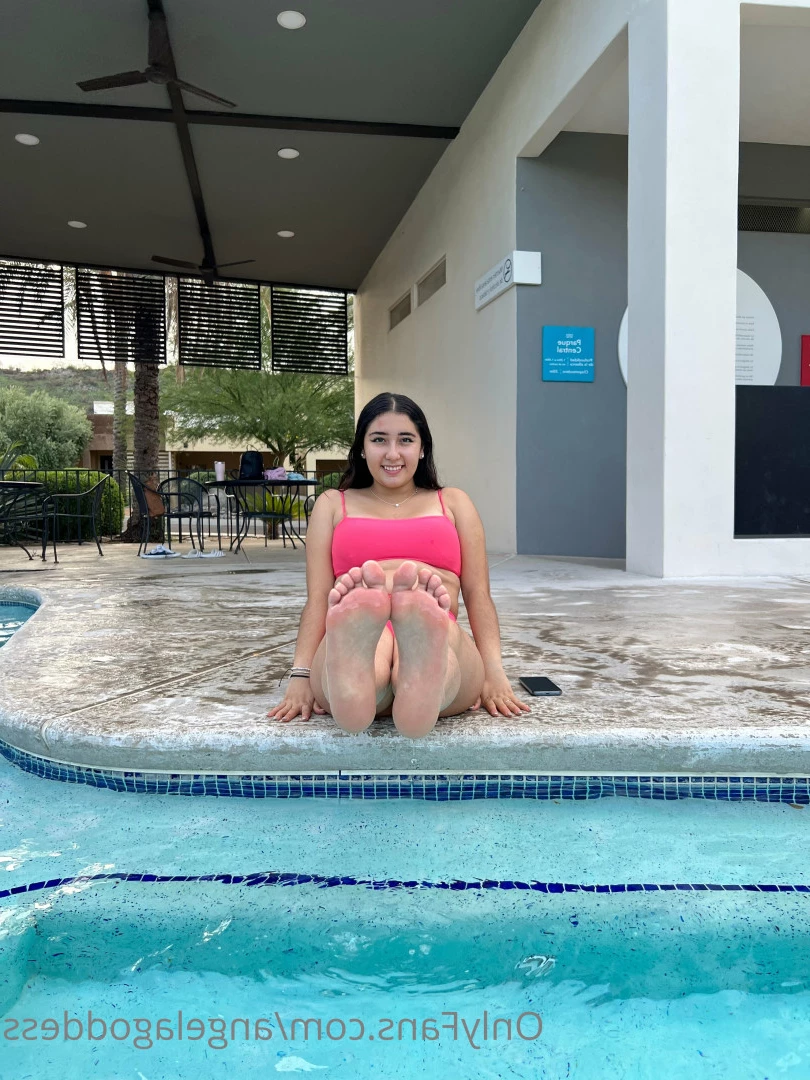 Angela [ angelagoddess ] Onlyfans leaked photo 9409672 on Hotleaks.tv