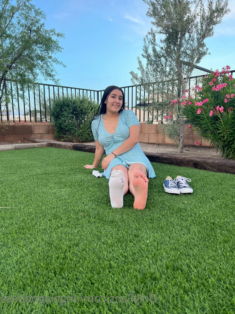 Angela [ angelagoddess ] Onlyfans leaked photo 9409710 on Hotleaks.tv
