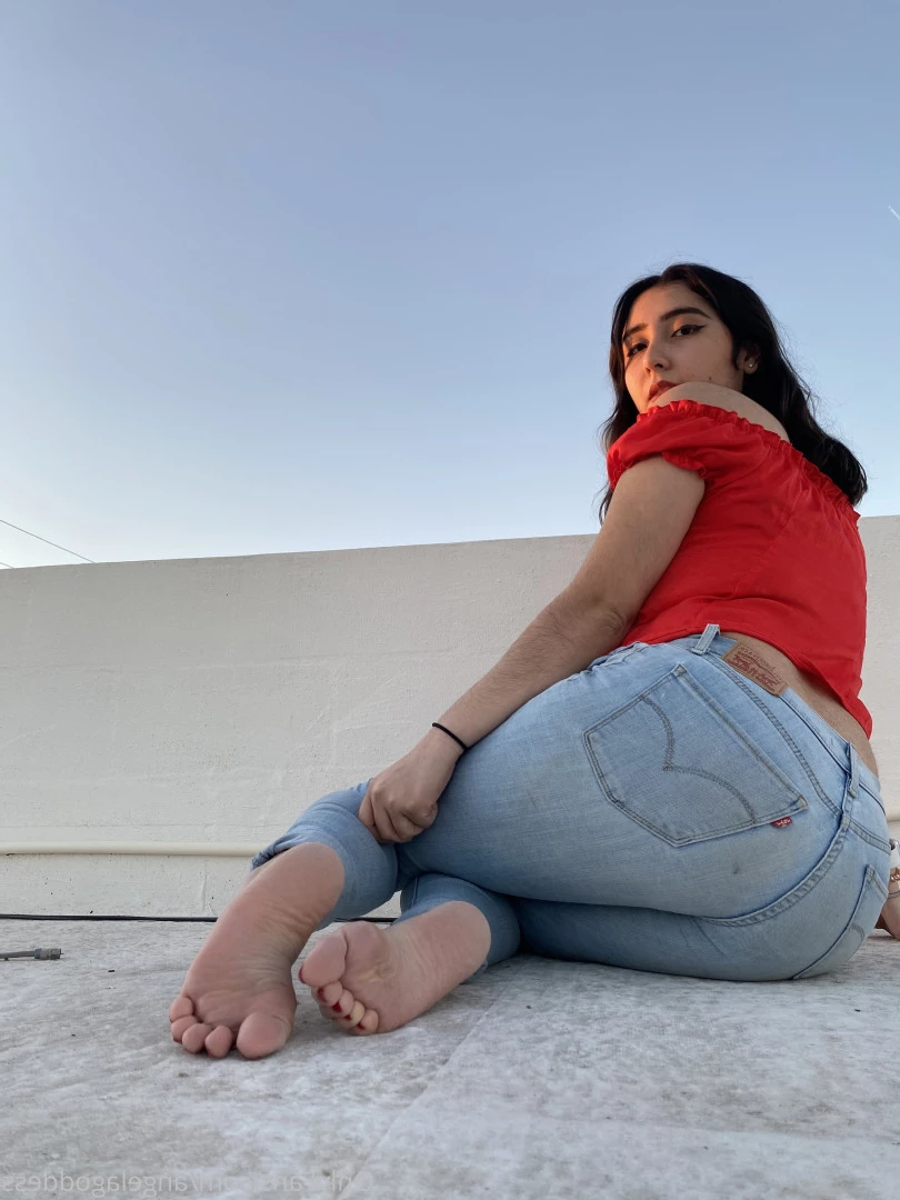 Angela [ angelagoddess ] Onlyfans leaked photo 9411106 on Hotleaks.tv