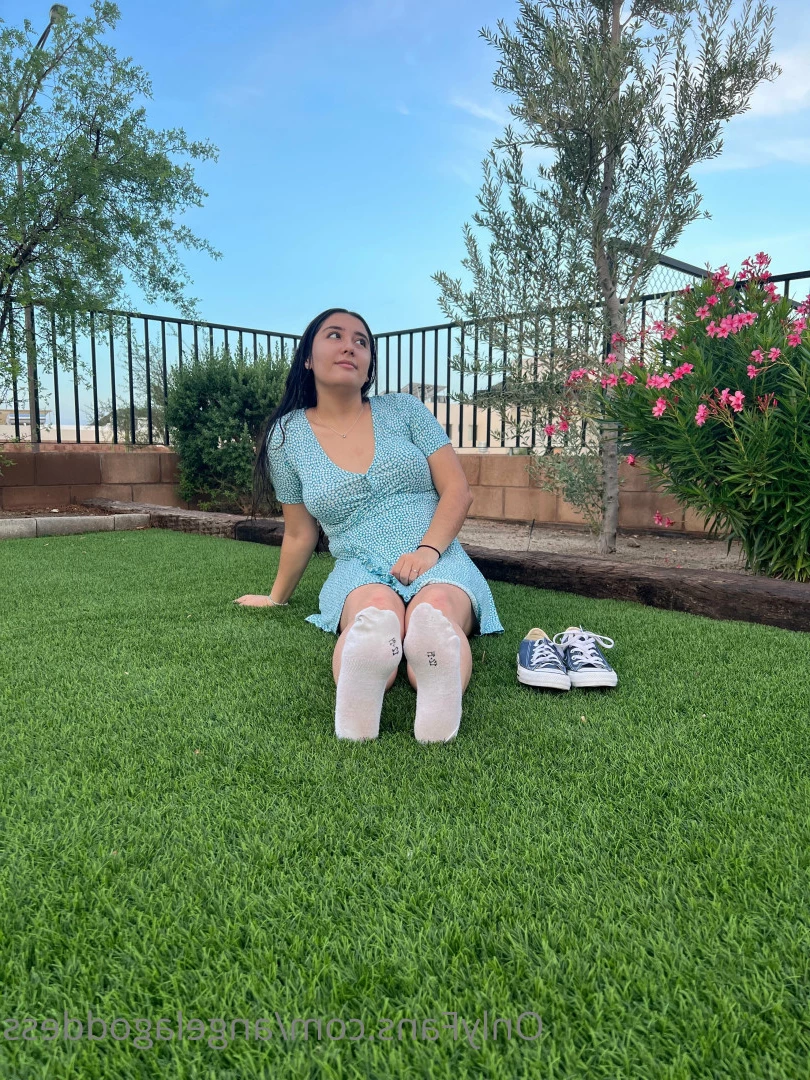 Angela [ angelagoddess ] Onlyfans leaked photo 9411291 on Hotleaks.tv