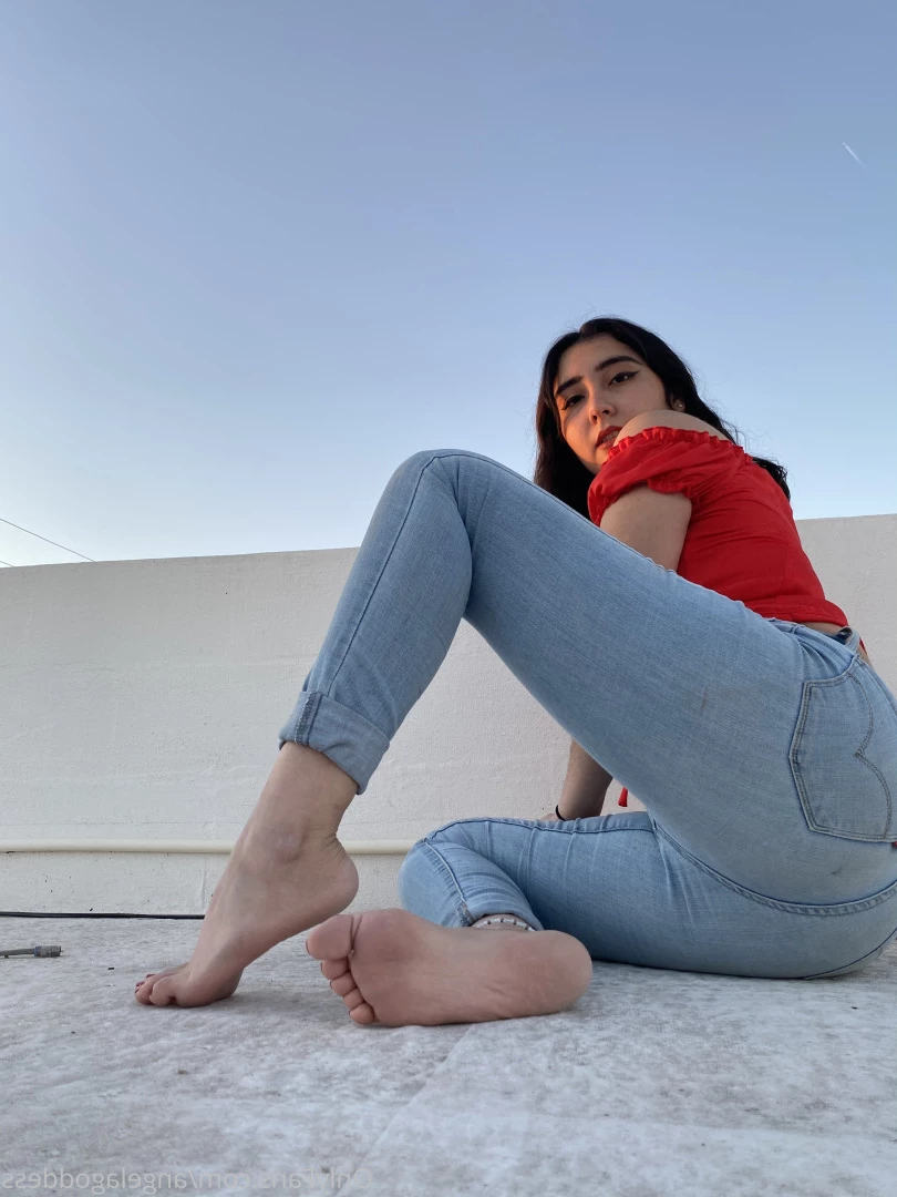 Angela [ angelagoddess ] Onlyfans leaked photo 9411452 on Hotleaks.tv
