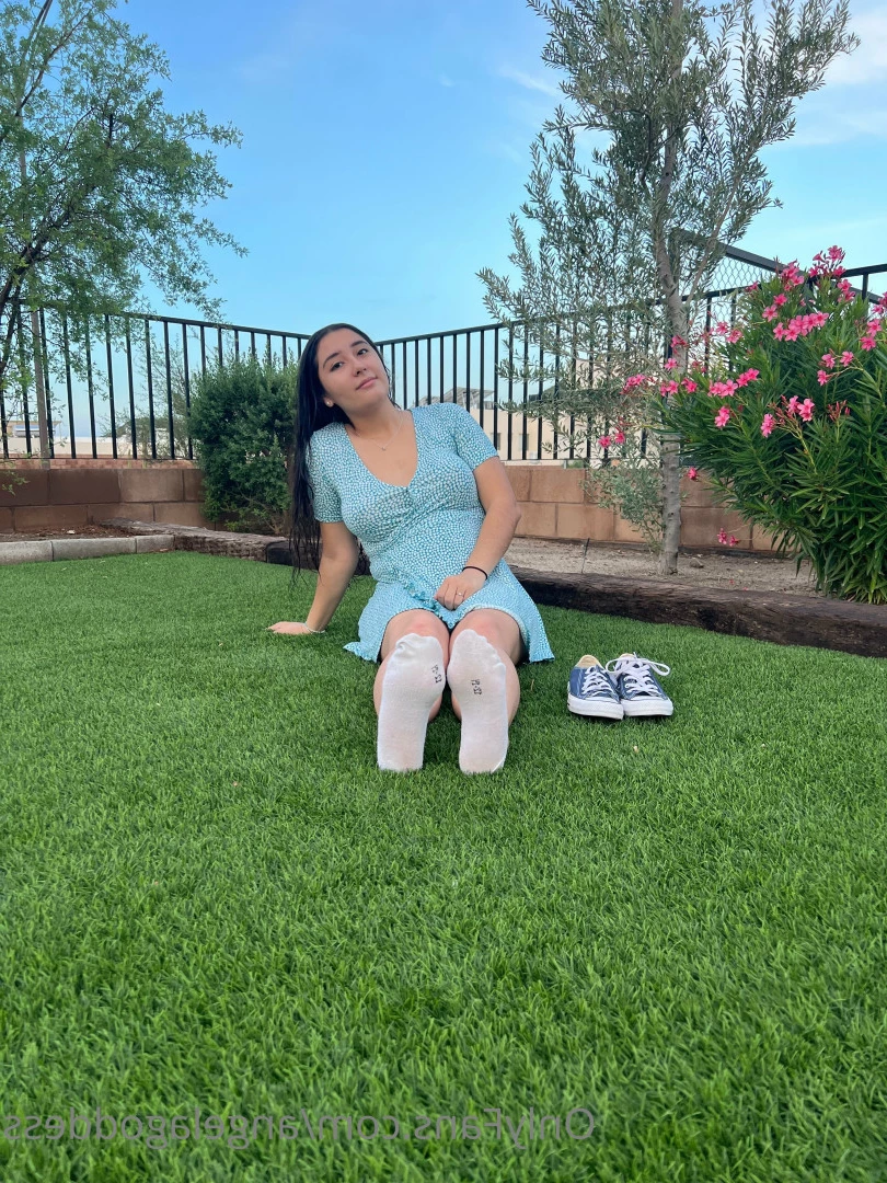 Angela [ angelagoddess ] Onlyfans leaked photo 9412191 on Hotleaks.tv