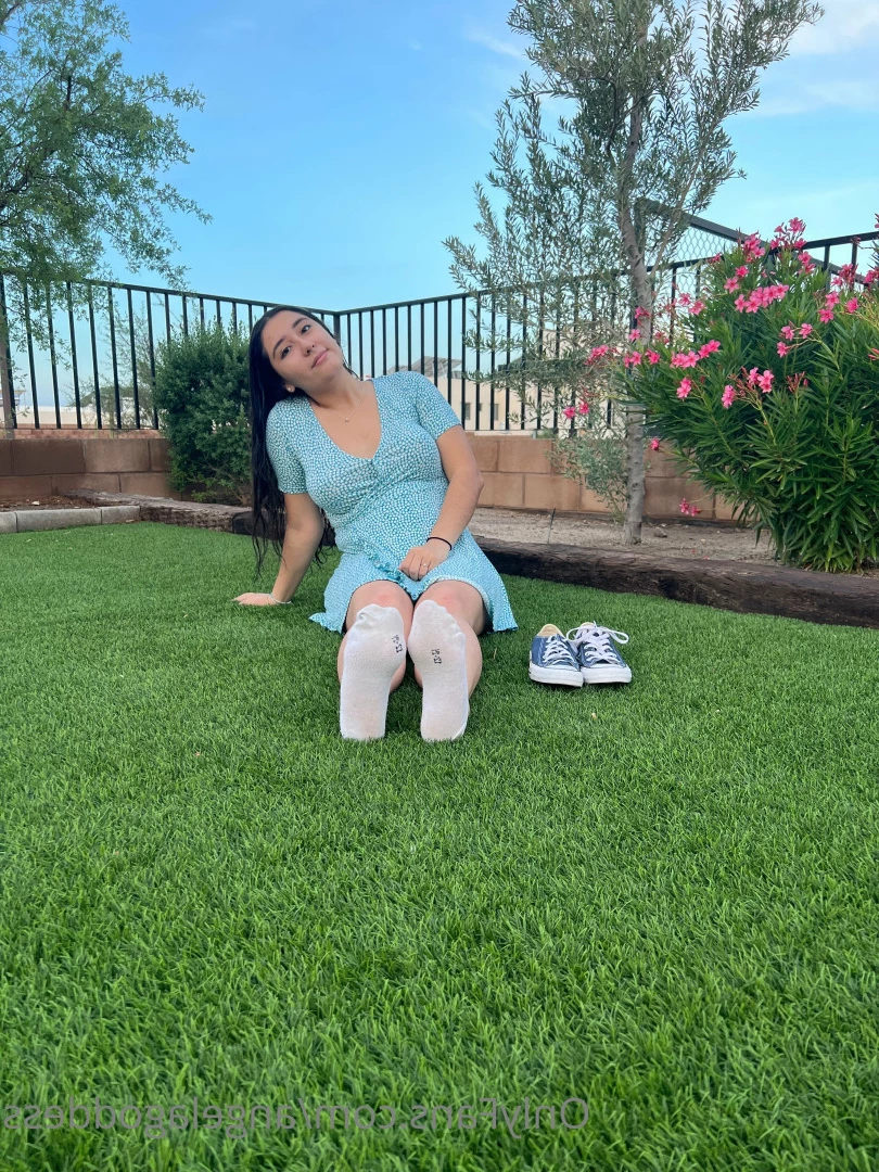 Angela [ angelagoddess ] Onlyfans leaked photo 9412680 on Hotleaks.tv