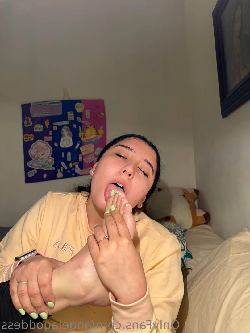 Angela [ angelagoddess ] Onlyfans leaked photo 9413046 on Hotleaks.tv