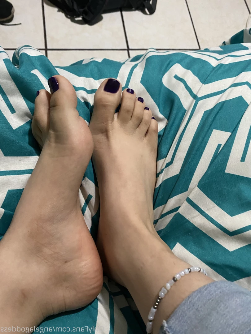 Angela [ angelagoddess ] Onlyfans leaked photo 9414238 on Hotleaks.tv