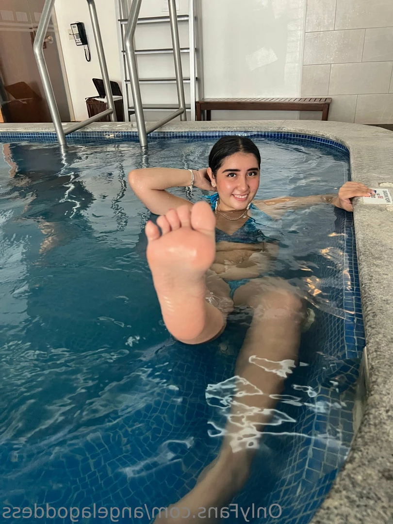 Angela [ angelagoddess ] Onlyfans leaked photo 9414442 on Hotleaks.tv