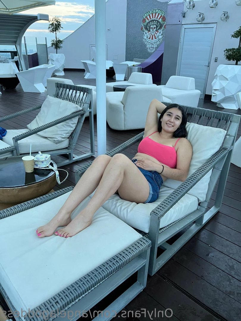 Angela [ angelagoddess ] Onlyfans leaked photo 9414482 on Hotleaks.tv