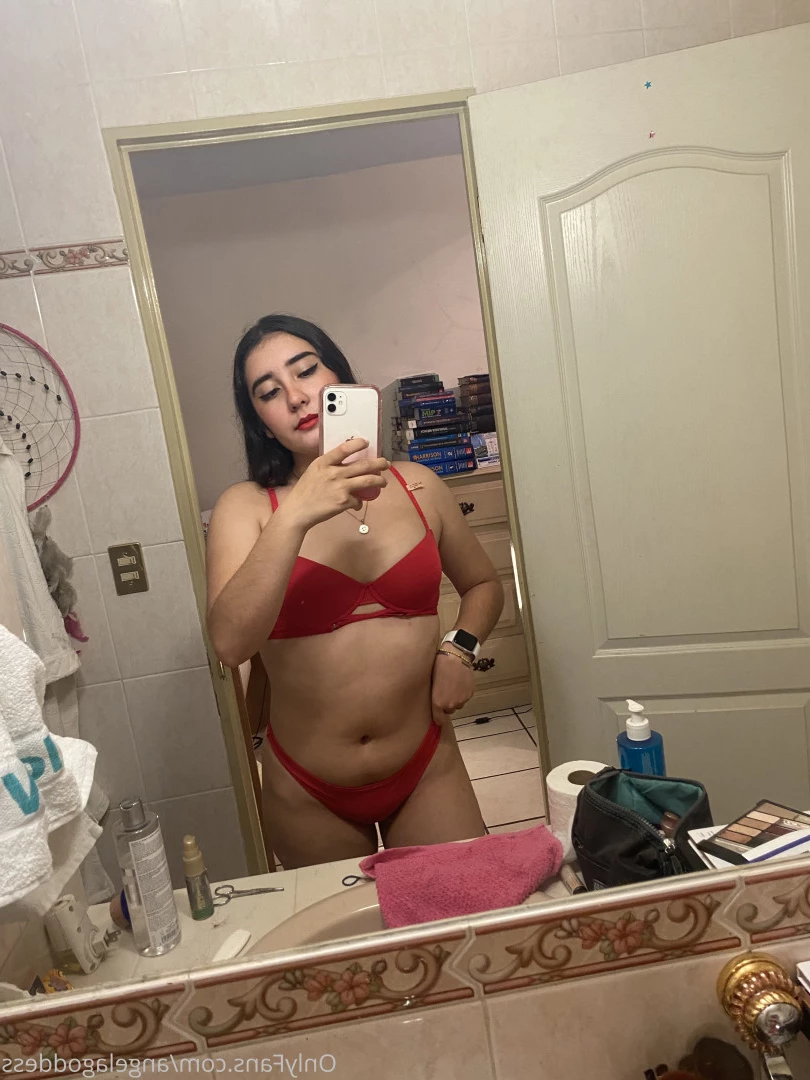 Angela [ angelagoddess ] Onlyfans leaked photo 9415715 on Hotleaks.tv