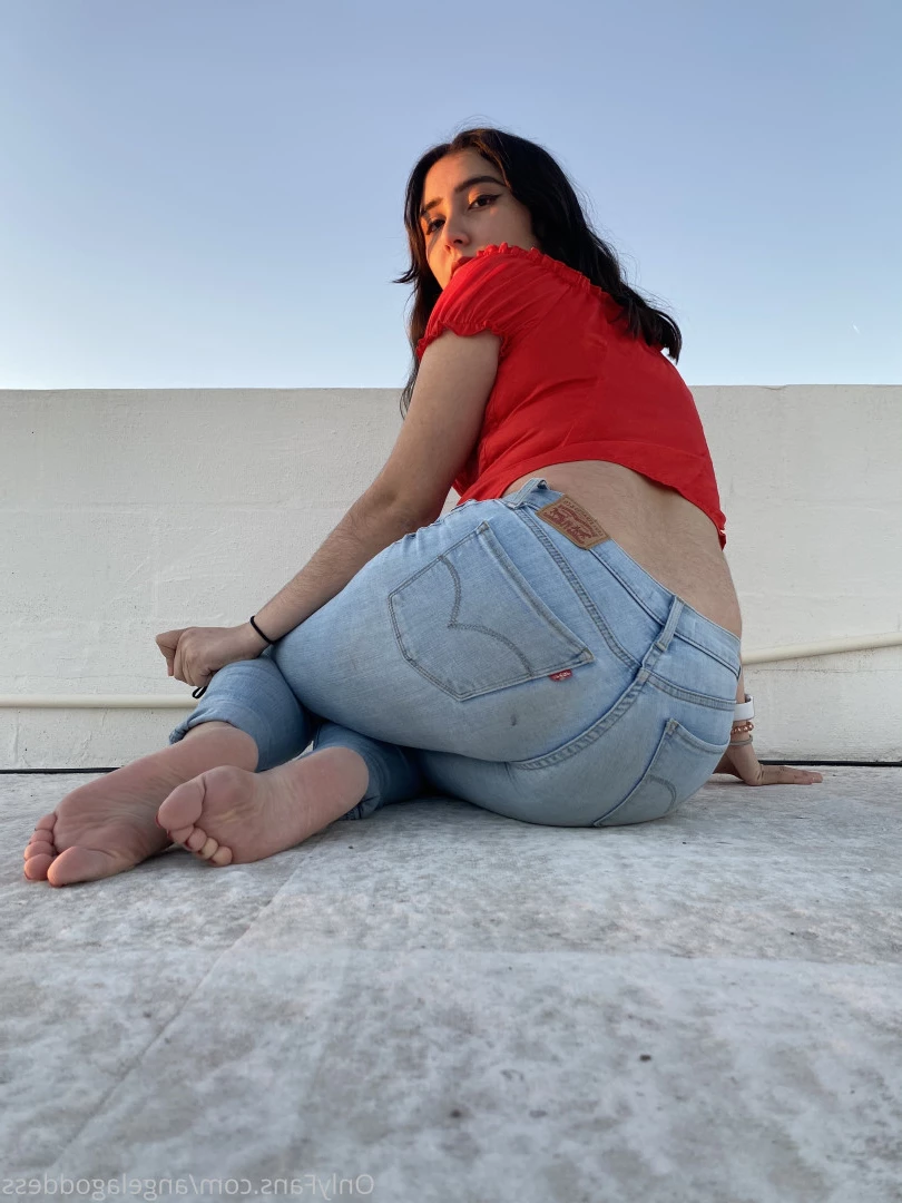 Angela [ angelagoddess ] Onlyfans leaked photo 9416403 on Hotleaks.tv