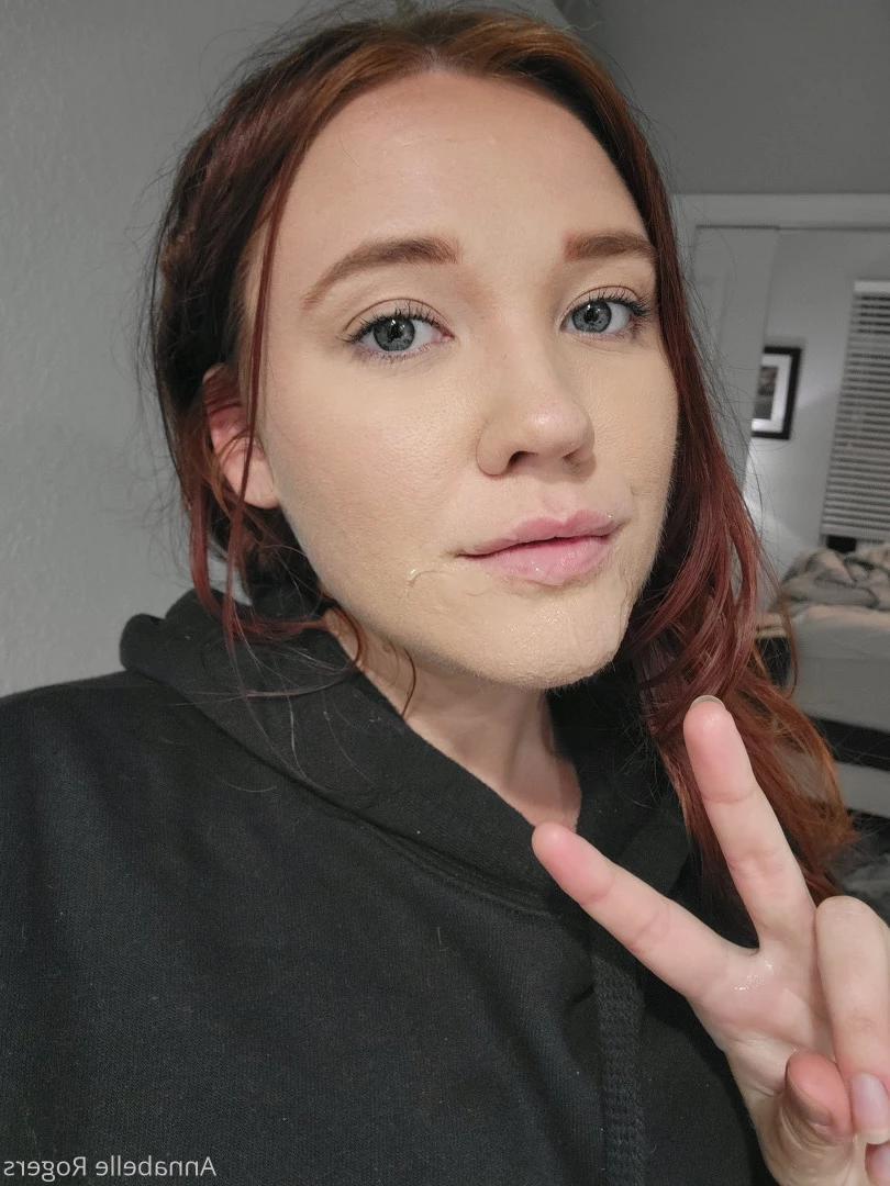 Annabelle Rogers [ annabellerogers ] Onlyfans leaked photo 9383999 on Hotleaks.tv