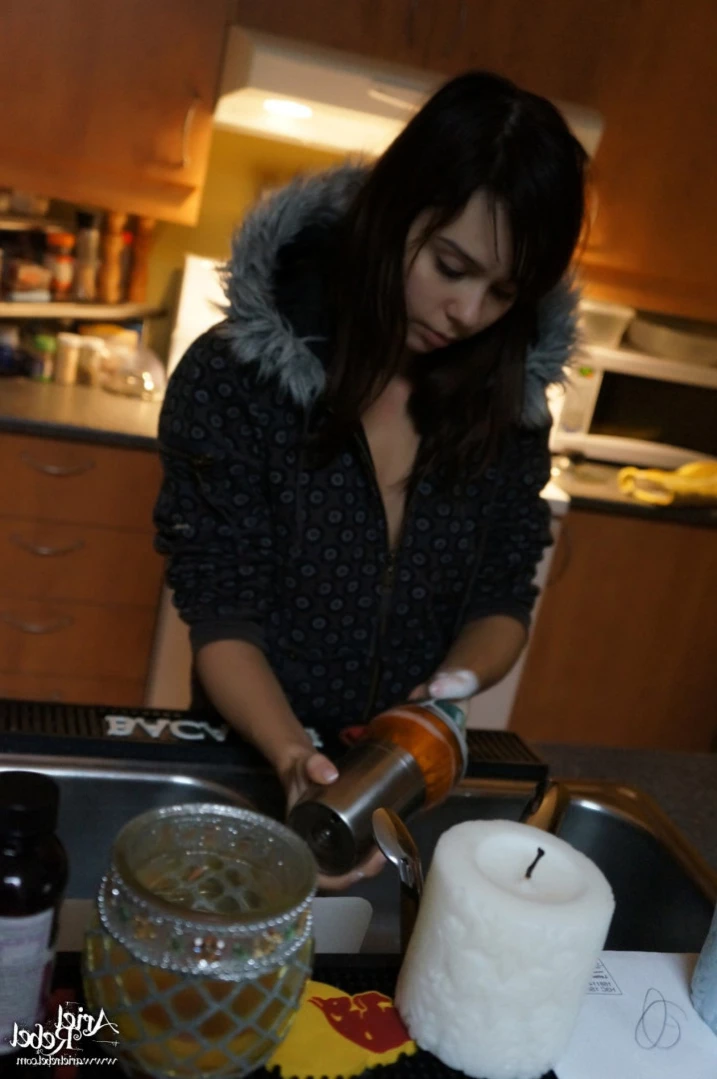 Ariel Rebel [ arielrebel ] Onlyfans leaked photo 11107074 on Hotleaks.tv