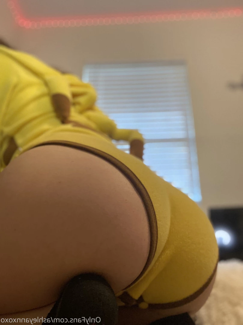 Ashley Ann ✨ [ ashleyannxoxo ] Onlyfans leaked photo 11603080 on Hotleaks.tv