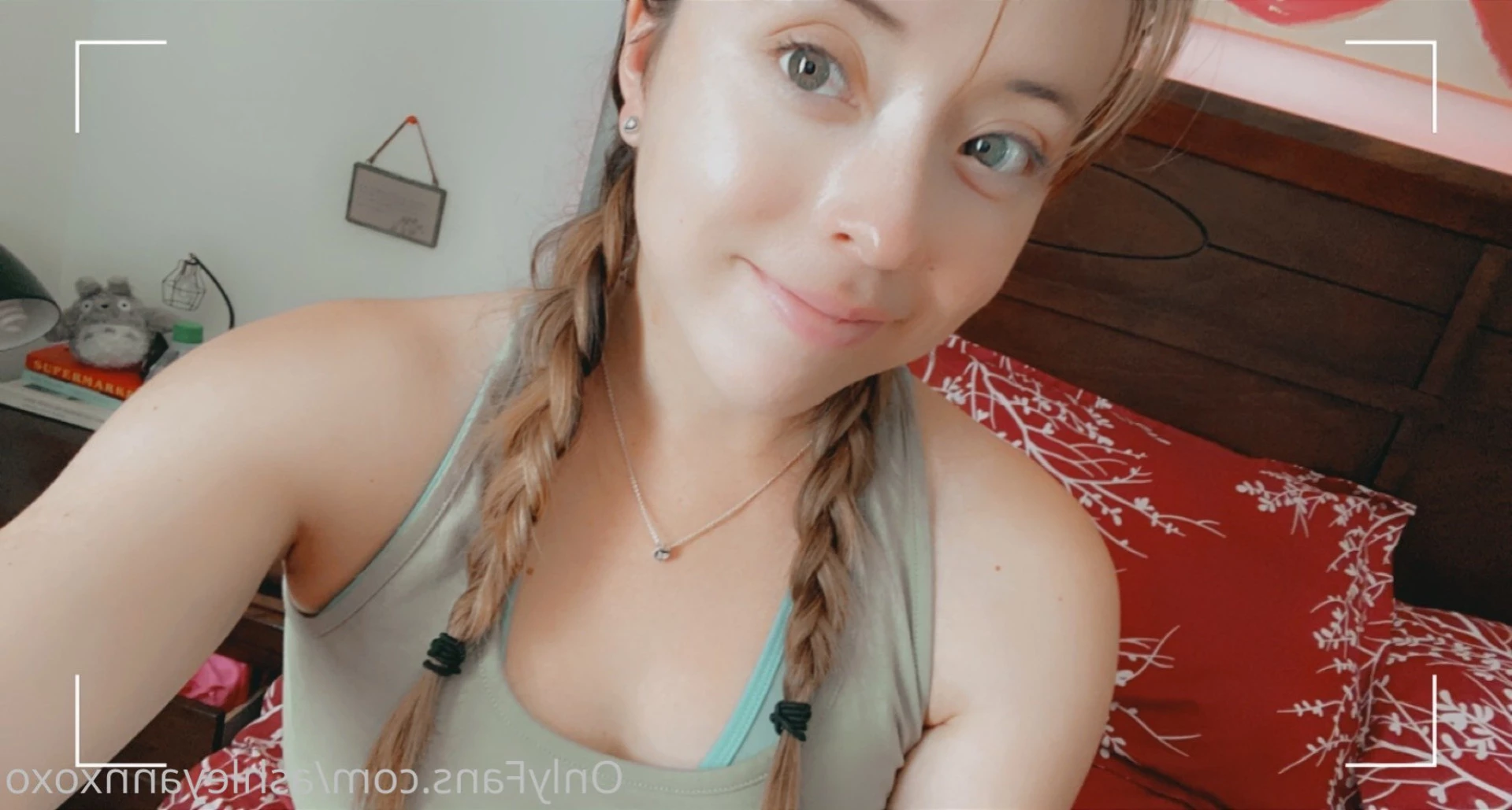 Ashley Ann ✨ [ ashleyannxoxo ] Onlyfans leaked photo 13640873 on Hotleaks.tv