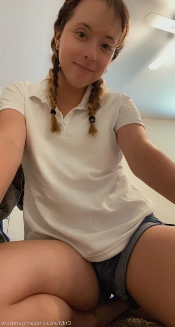 Ashley Ann ✨ [ ashleyannxoxo ] Onlyfans leaked photo 14454078 on Hotleaks.tv