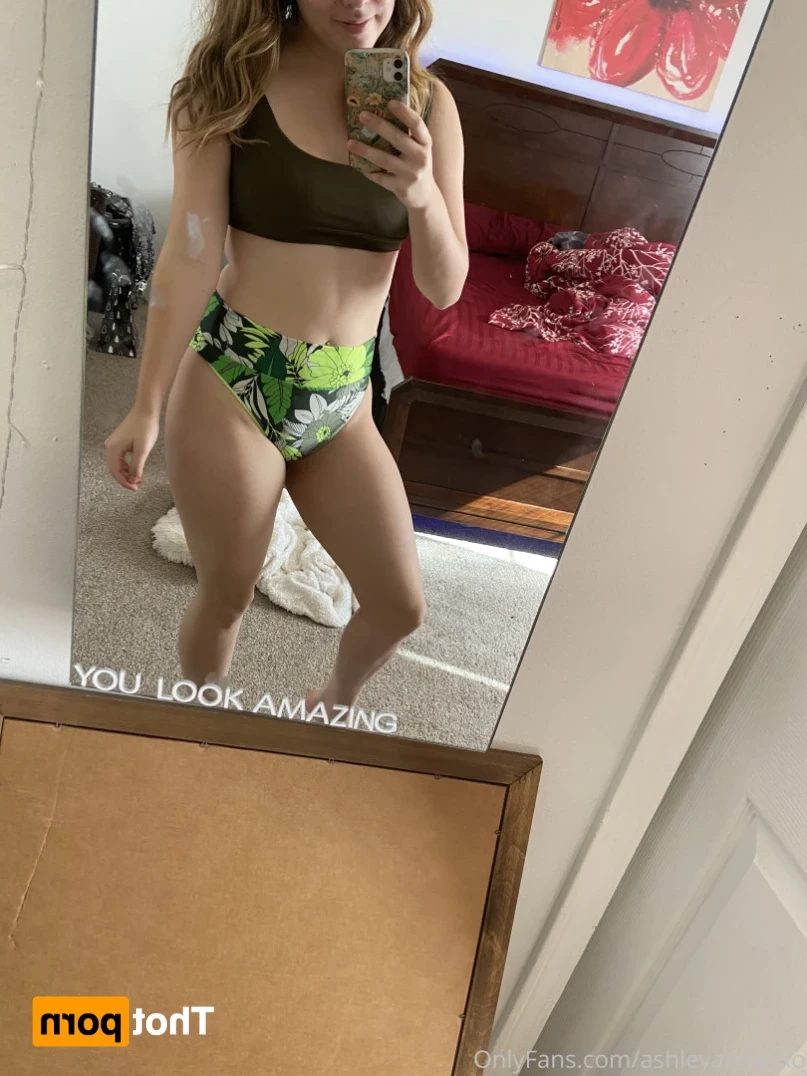 Ashley Ann ✨ [ ashleyannxoxo ] Onlyfans leaked photo 15495704 on Hotleaks.tv