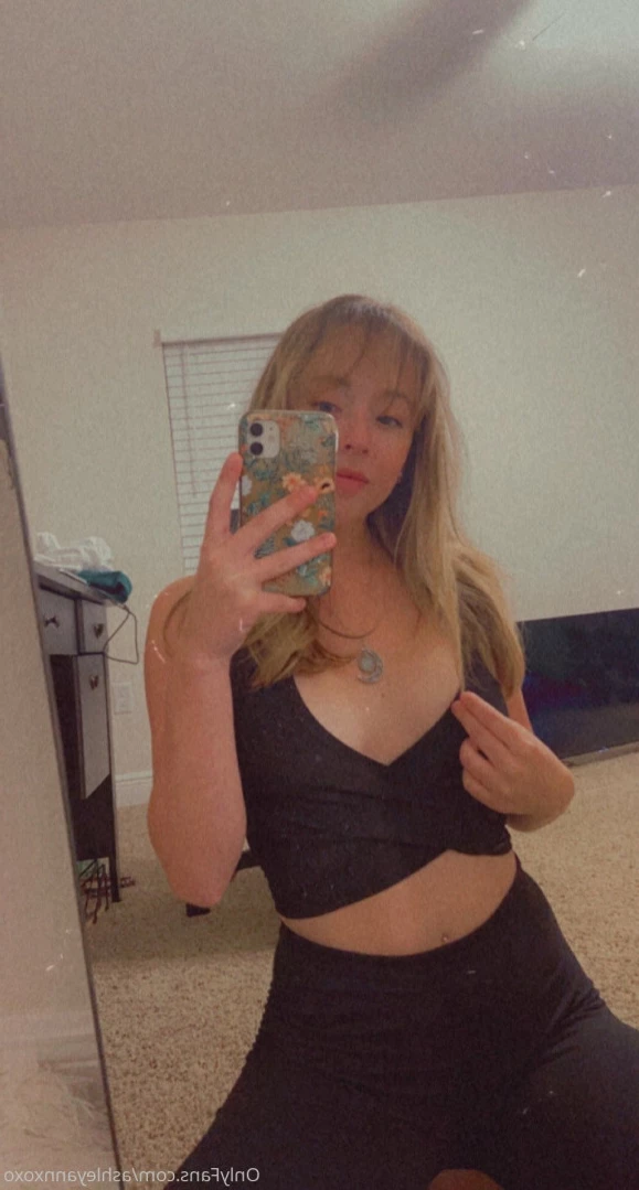 Ashley Ann ✨ [ ashleyannxoxo ] Onlyfans leaked photo 16031153 on Hotleaks.tv