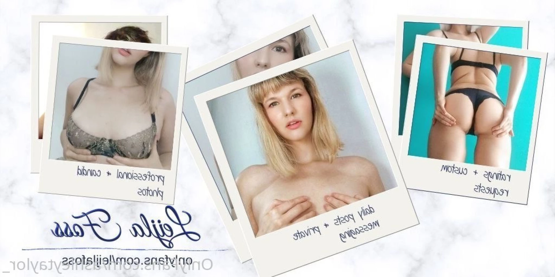 ashleytaylor13 Onlyfans leaked photo 15482953 on Hotleaks.tv