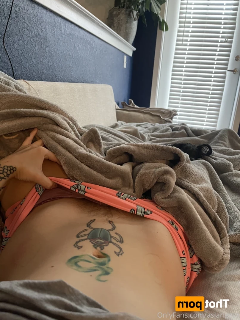 Asia Riggs 18+ 😉 [ asiariggsx ] Onlyfans leaked photo 12711059 on Hotleaks.tv
