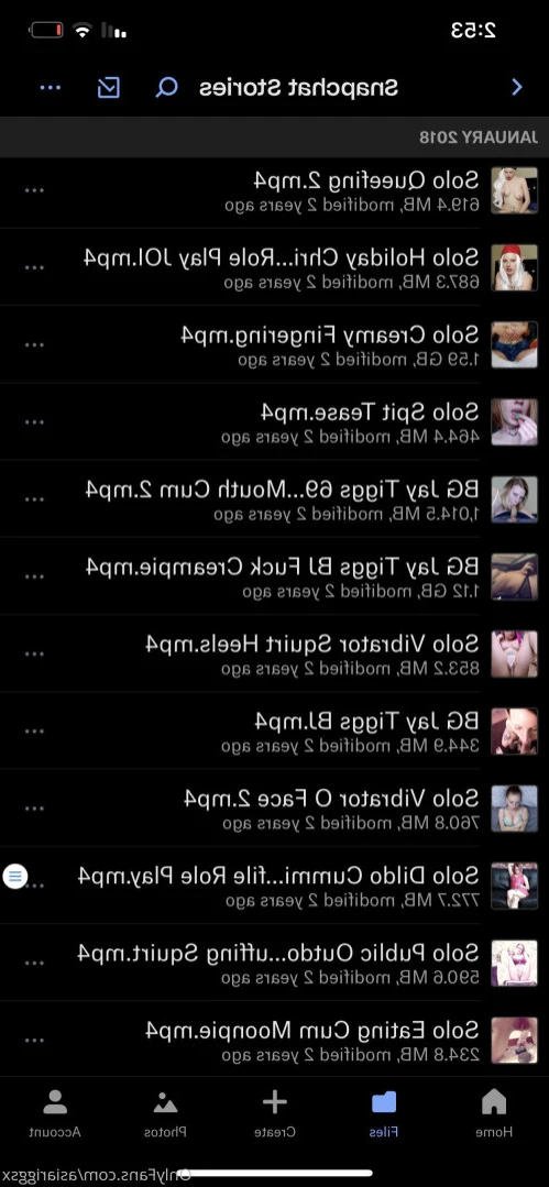 Asia Riggs 18+ 😉 [ asiariggsx ] Onlyfans leaked photo 13357907 on Hotleaks.tv