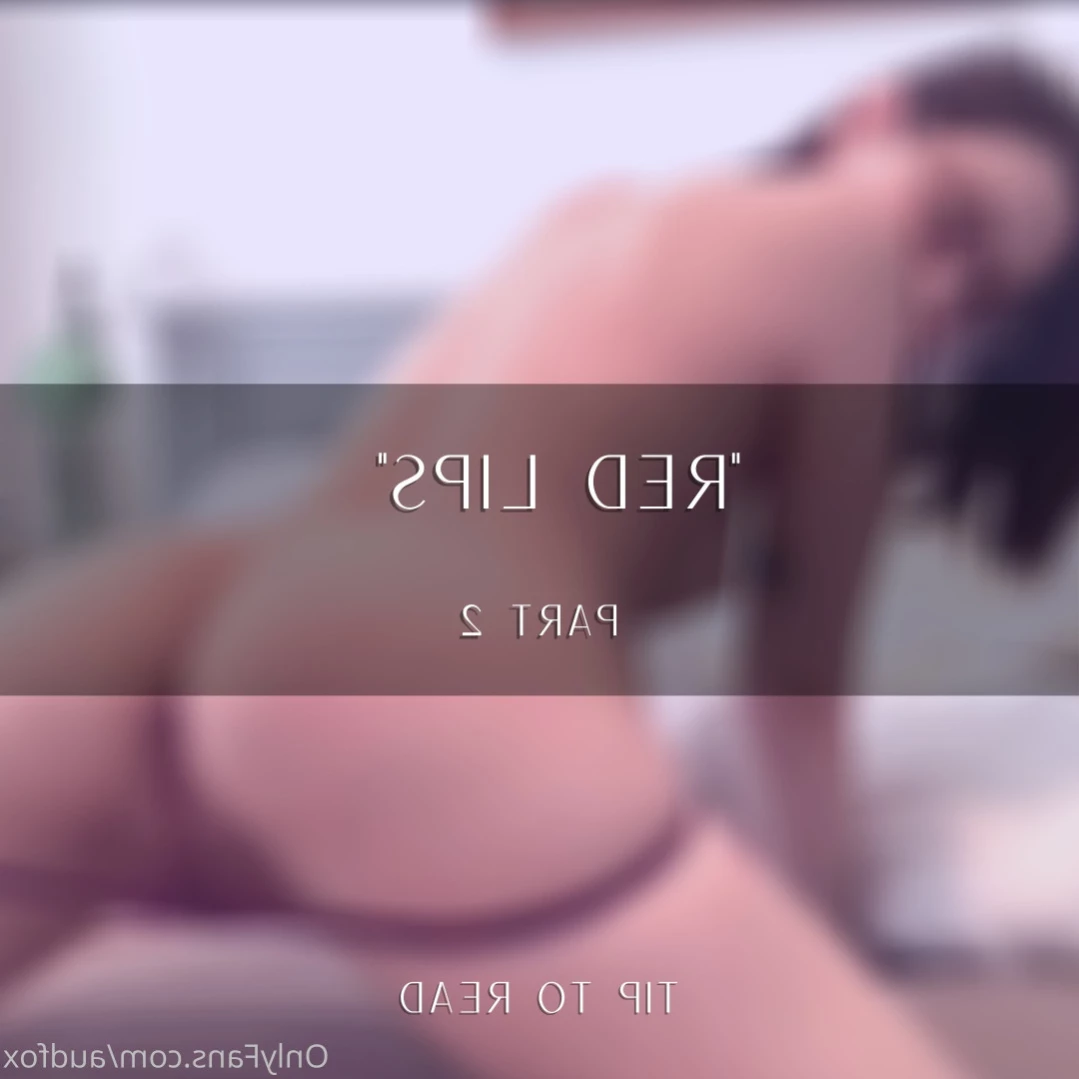 Audrey Foxx [ audfox ] Onlyfans leaked photo 13545561 on Hotleaks.tv